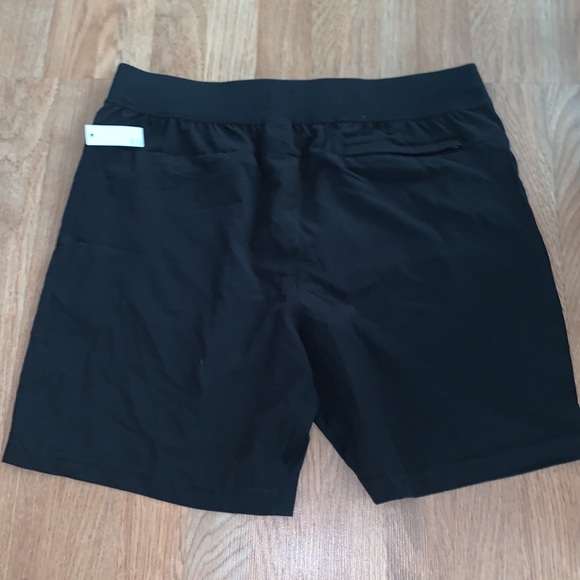 Performance Stretch Woven Training Shorts - Picture 7 of 9